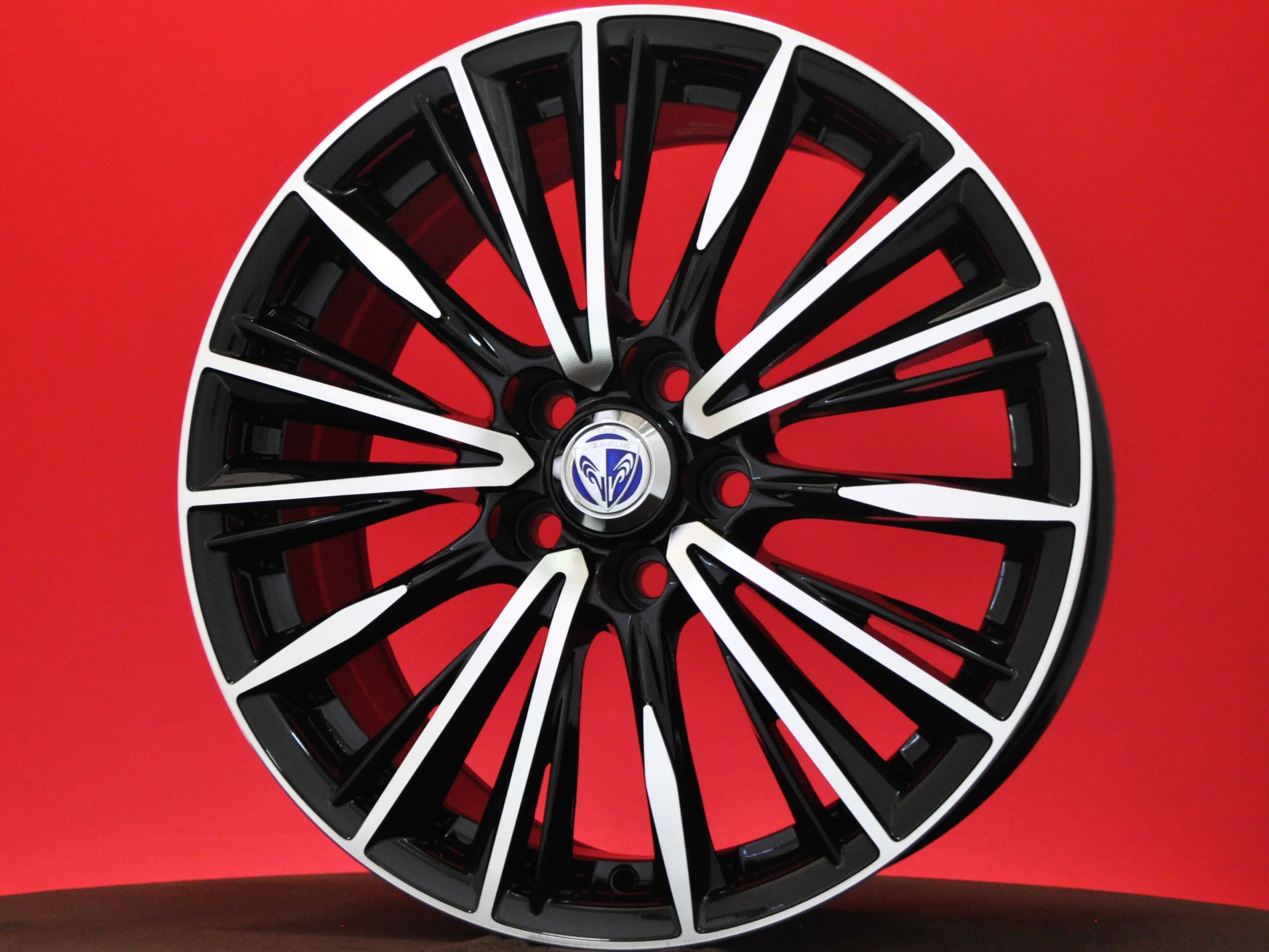 FELGI 18 do Lexus ES XV70 GS L10 IS XE30 IS C XE20 RC C10 RC C10
