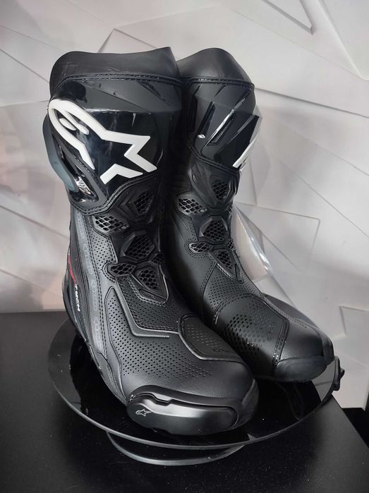 Buty Alpinestars Supertech R wentylowane*pytaj o rozmiar! raty 0%