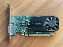 Karta graficzna Quadro K620 NVIDIA 2GB