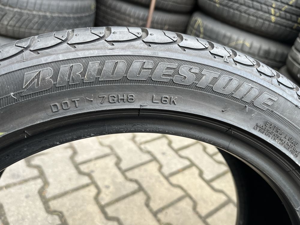 Opony Bridgestone Turanza ER300 225/45R17