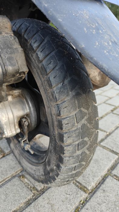 Скутер Honda dio 27 Хонда діо