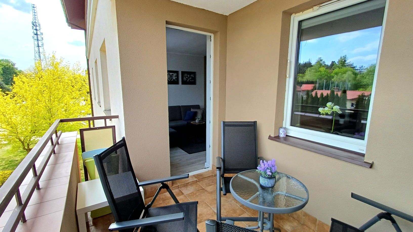 Apartament Lake Piastowska