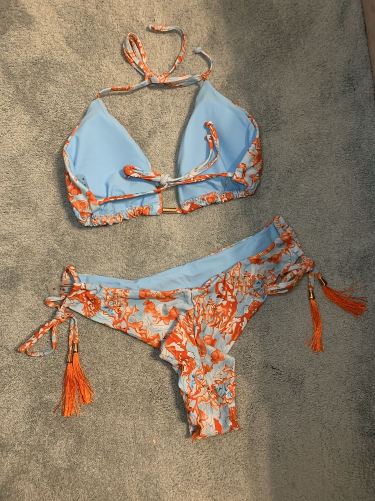 Stroj kapielowy bikini rozmiar S