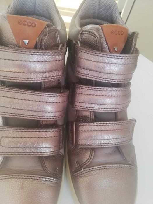 ECCO  buty sportowe  nr 39