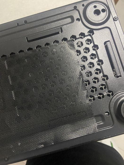 PC Gaming AMD Ryzen 3 | RX 5500 XT 4GB | 8GB RAM | SSD + HDD