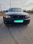 Sprzedam ładne BMW 1 e87