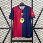 2024/2025 koszulka FC BARCELONA home 24/25 | S M L XL XXL