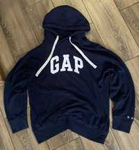 Худі GAP big logo