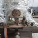 Furador de bedames Frama