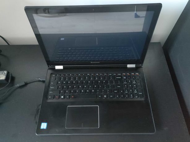 Laptop Lenovo Flex 3 (model: 80K40008US)