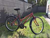 Sprzedam rower Giant GSR 800