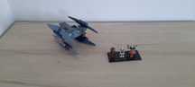 Lego star wars 75041 vulture droid.