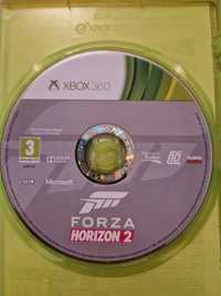 Forza Horizon 2 xbox360 100% sprawna