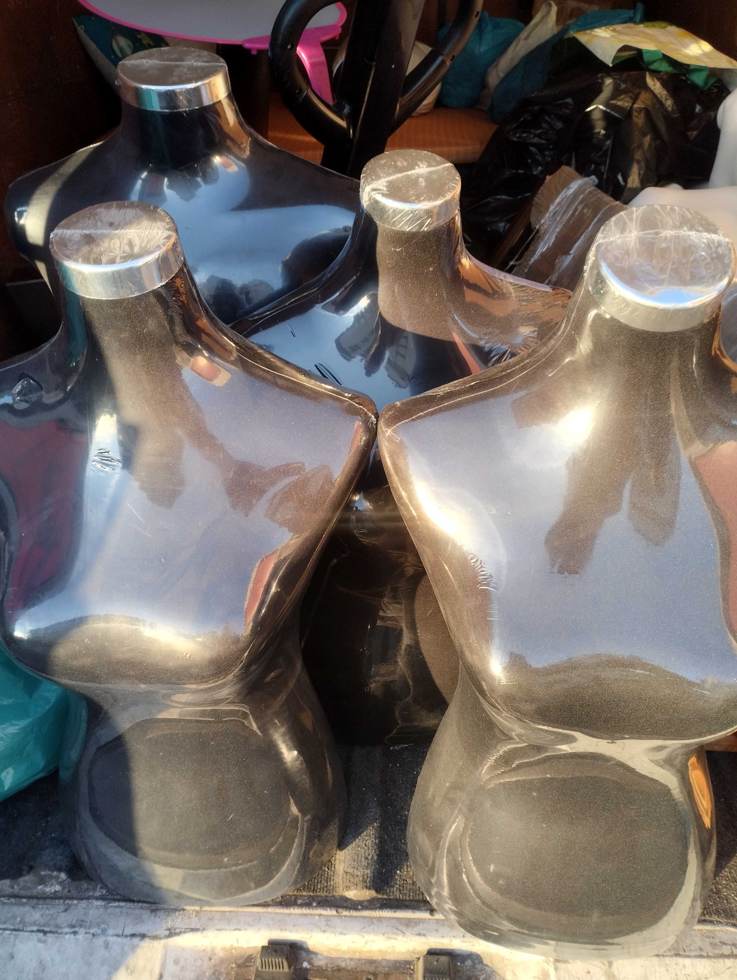 Manequins novos para venda