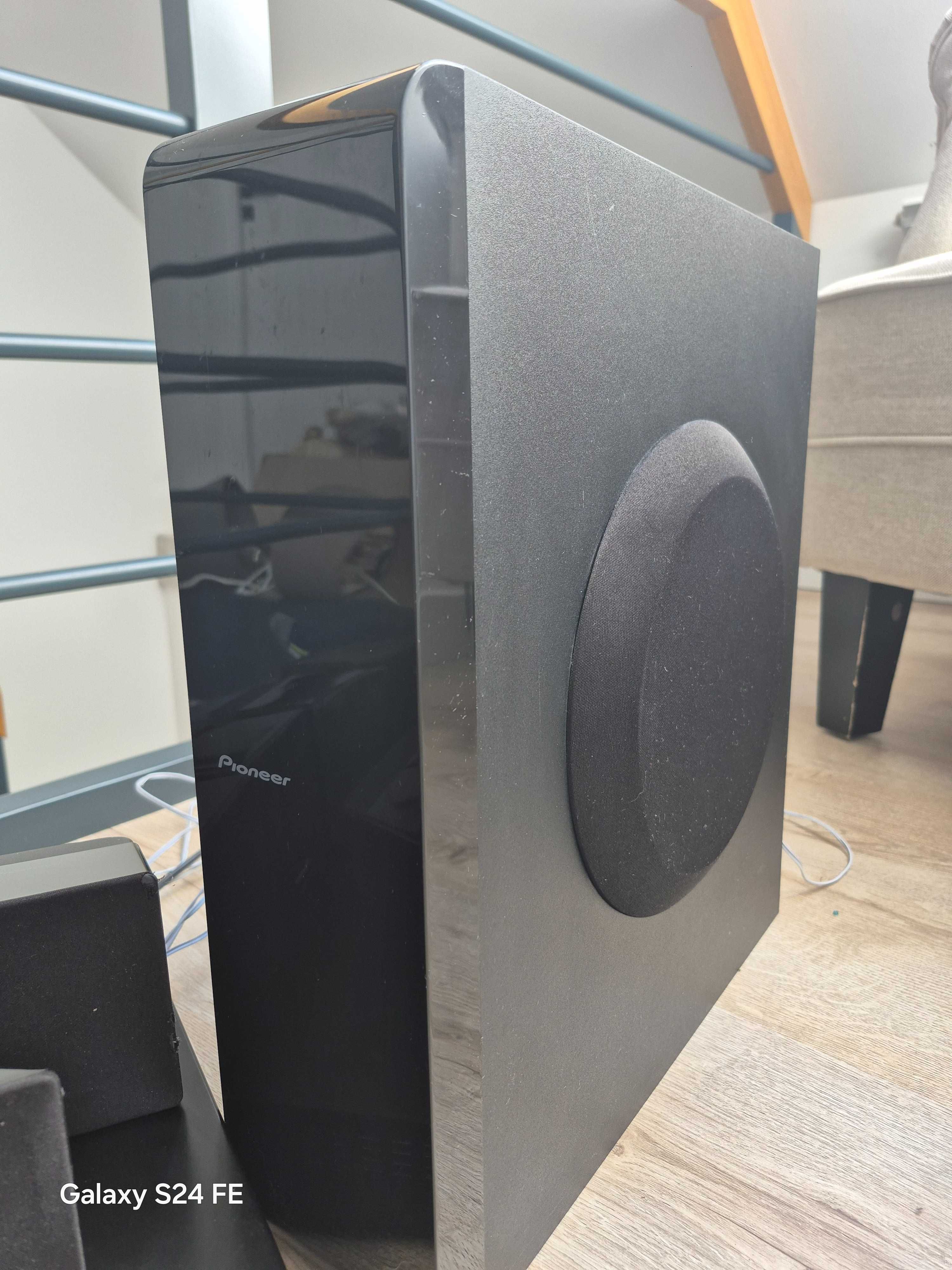 Pionieer XV-BD 707
