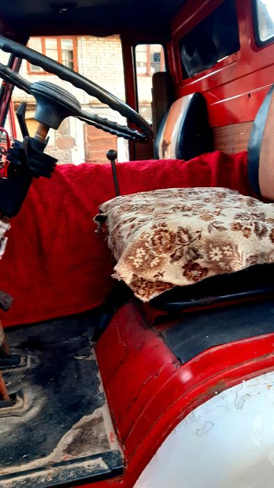 STAR 244 wywrotka 4x4 off rajd  strażacki  pożarniczy