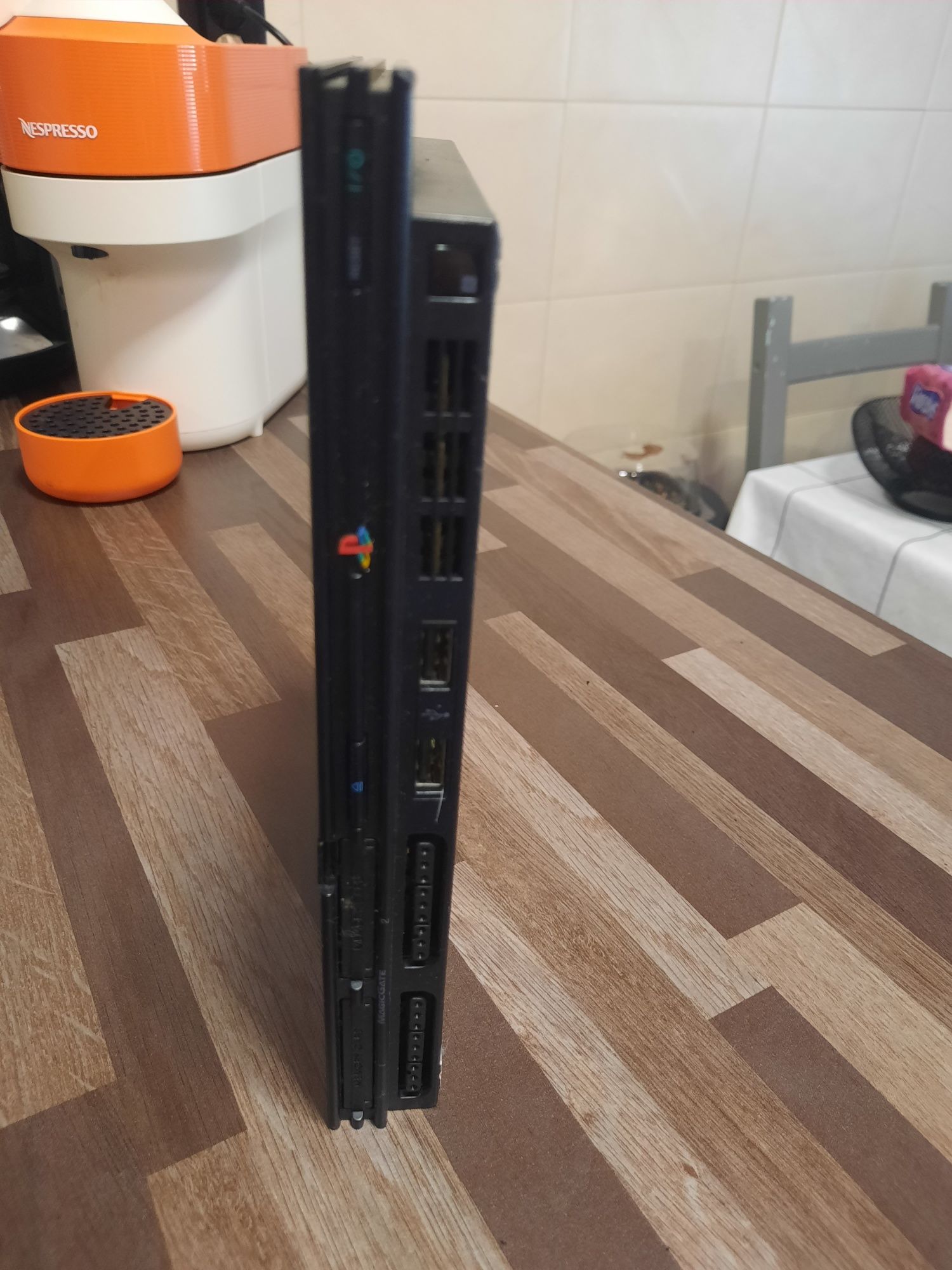 Playstation 2 slim/mini