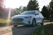 Sprzedam Ford Focus