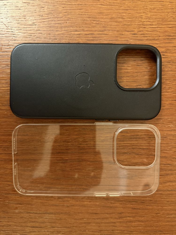 Чохол для iphone 14 pro
