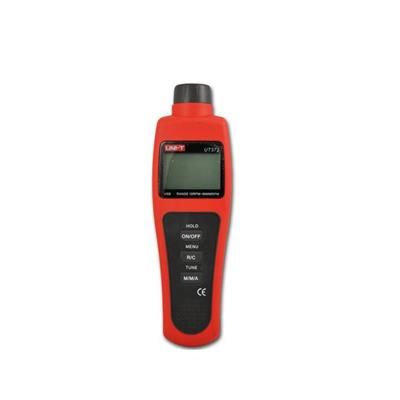 Miernik tachometr z interfejsem USB Uni-T UT372