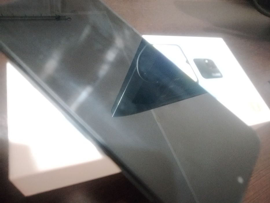 Redmi 10A 64gb z etui i pudełkiem