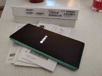 Telefon SONY 10 iv smartfon plus pudełko.