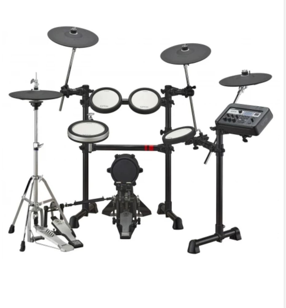 nux dm 7, nux dm 8, yamaha dtx 6k x, Roland td 1dmk, Roland td 07kv
