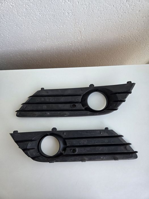 Grelhas nevoeiro Originais Opel Astra H