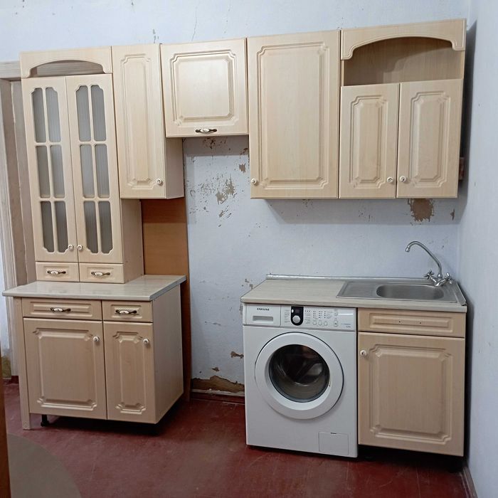 Кухонная мебель б/ у