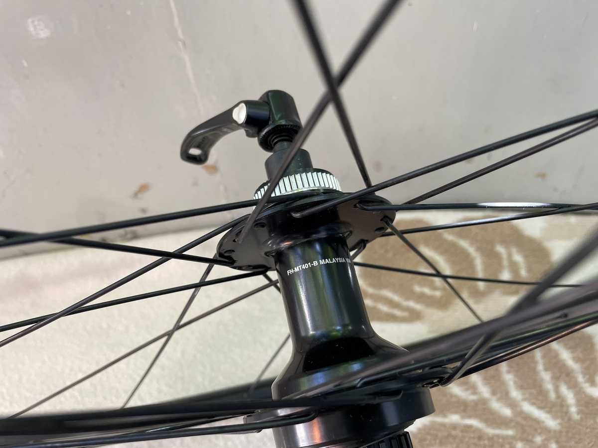 Koła MTB Scott Scale X20 29"