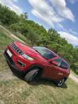 Продам jeep compass