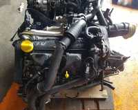 Motor Renault Clio III/Kangoo 1.5 Dci Ref: K9K766