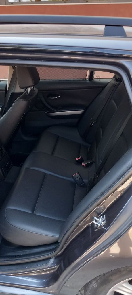 Bmw E91 320d touring diesel