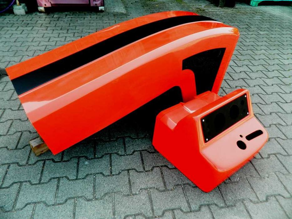 Maska C-360 C360 wersja RETRO  - Dostawa GRATIS - Mega PROMOCJA !!!