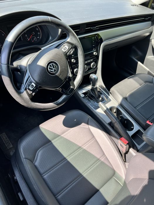 Пасат nms B-9 фольцваген пасат