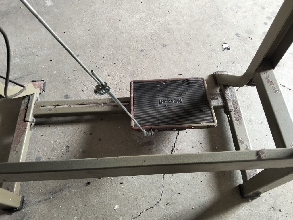 Maquina nechi 885-568