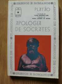 Apologia de Sócrates
de Platão