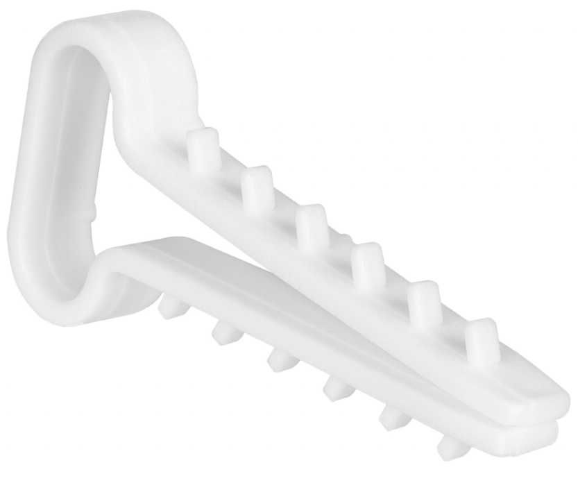 Plastikon Uchwyt kablowy wbijany USP-3  YDYp 4x1,5-4x2,5