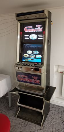 Ігровий автомат Gaminator