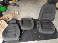 Fotele Audi a4 b8 AIRBAG FOTELA mata Hyundai I40 kanapy lewy prawy