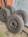 Opony typ C 235/65R16C