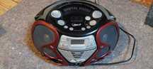 Boombox odtwarzacz Thomson
