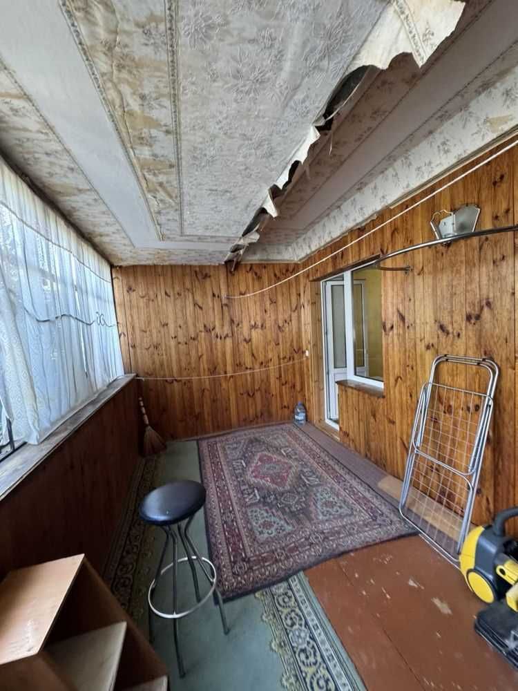 2-кімнатна квартира з можливістю перепланування в 3 — 35 500 $