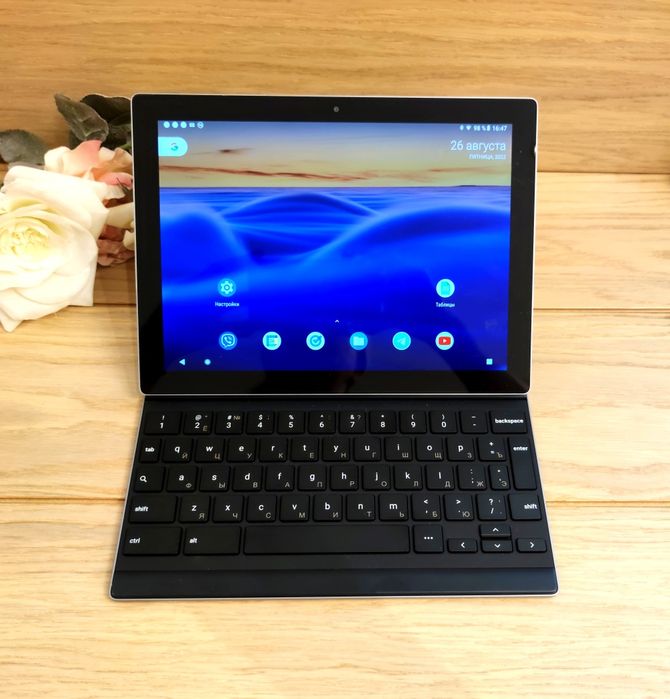 Планшет Google Pixel C 64GB/Wifi/Android 8.