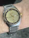 Citizen Cryston Vintage