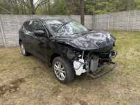 Nissan Qashqai 1,5 DCI 110KM Panorama Kamera Navi