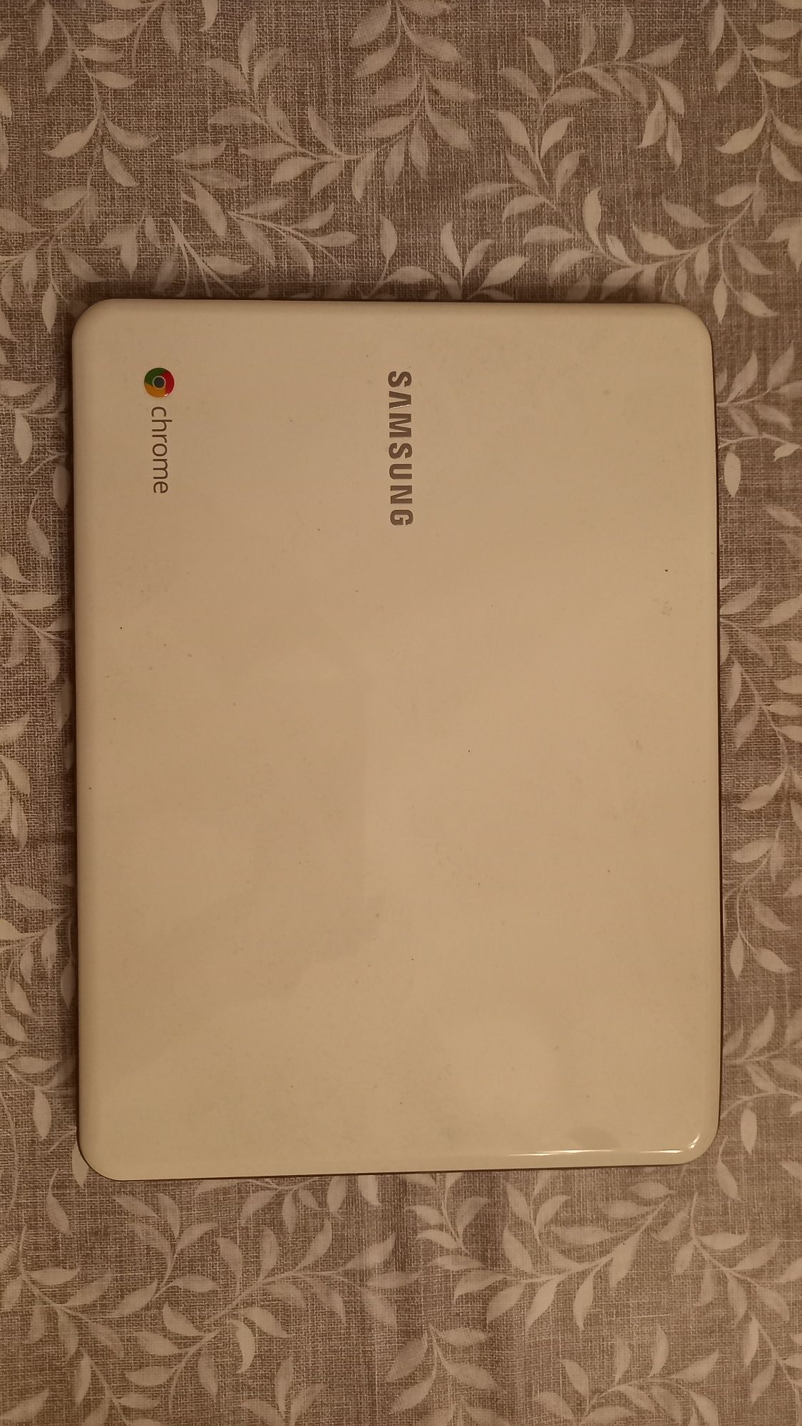 Chromebook Samsung 500c