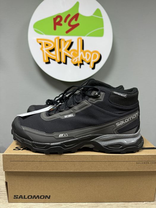 Оригінал Salomon Shelter CSWP Розміри  41,5(26 cm)