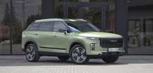 Jaecoo 7 JAECOO 7 Offroad 4x4 *799 zł netto leasing*