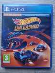 Gra Hot Wheels Unleashed PS4/PS5